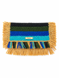Beatus Crochet make up bag
