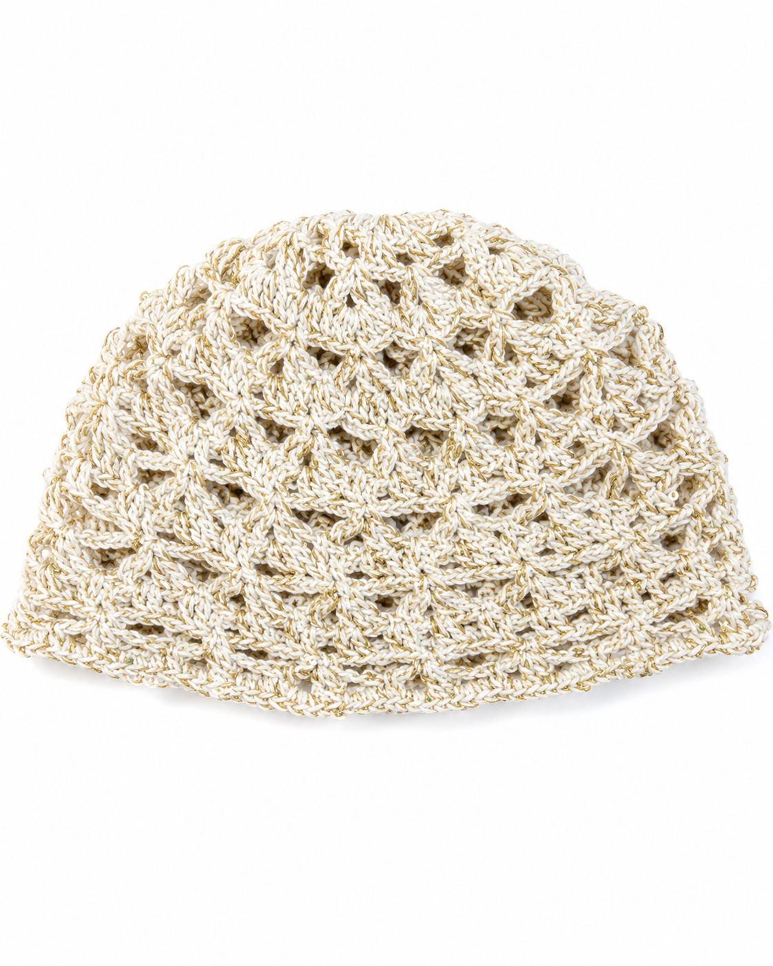 Beatus mesh beanie