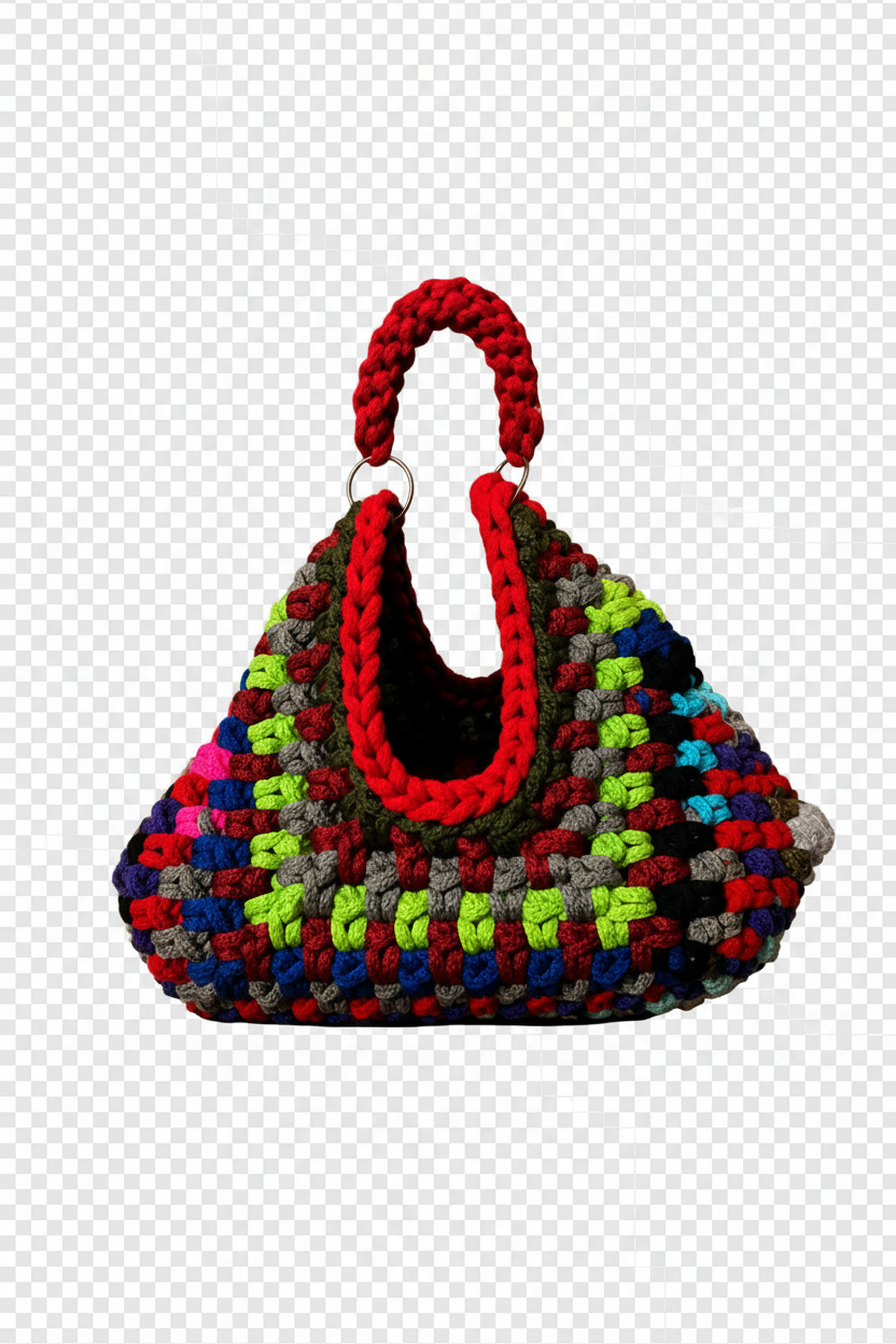 Xxl beatus rope bag