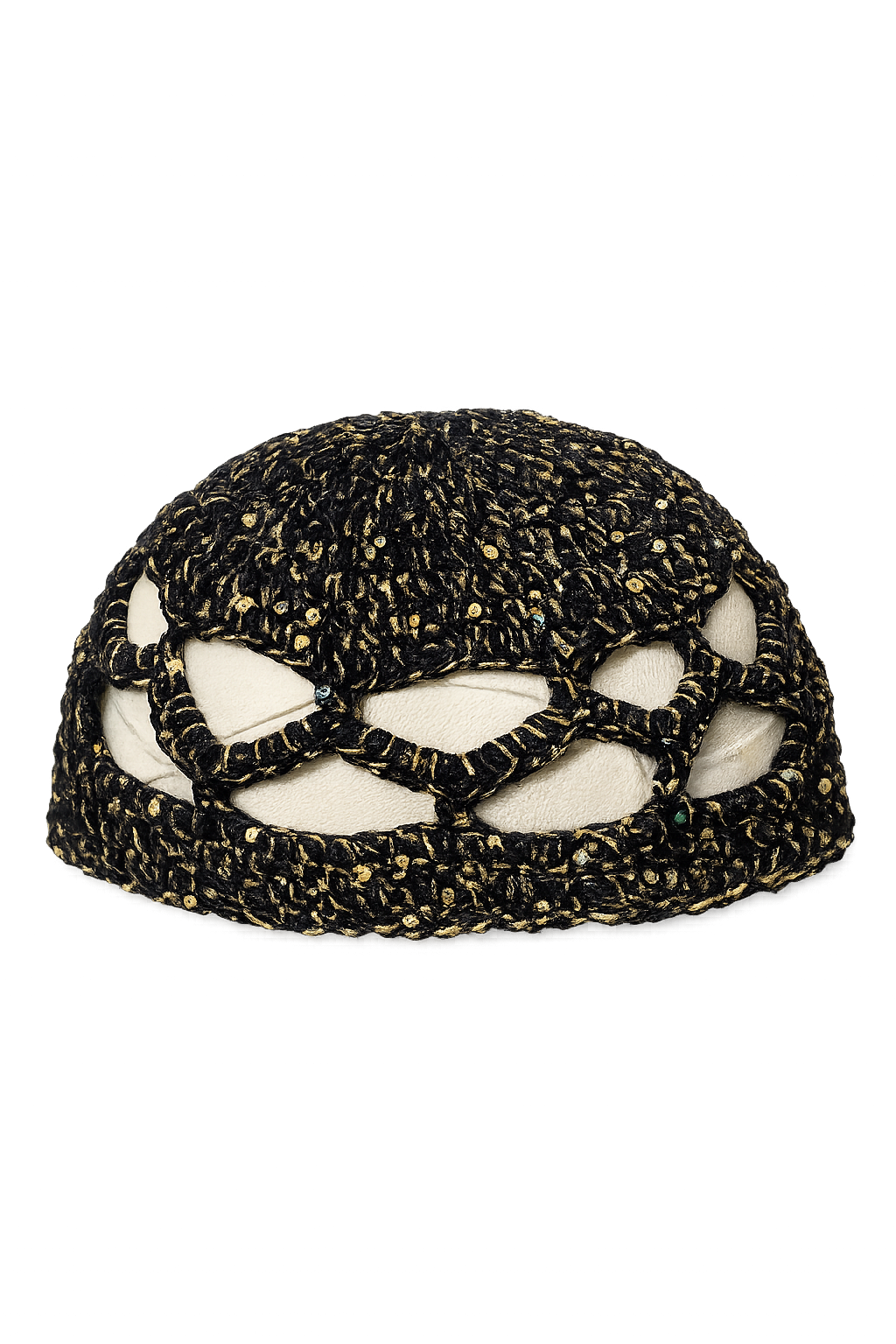 Beatus mesh beanie