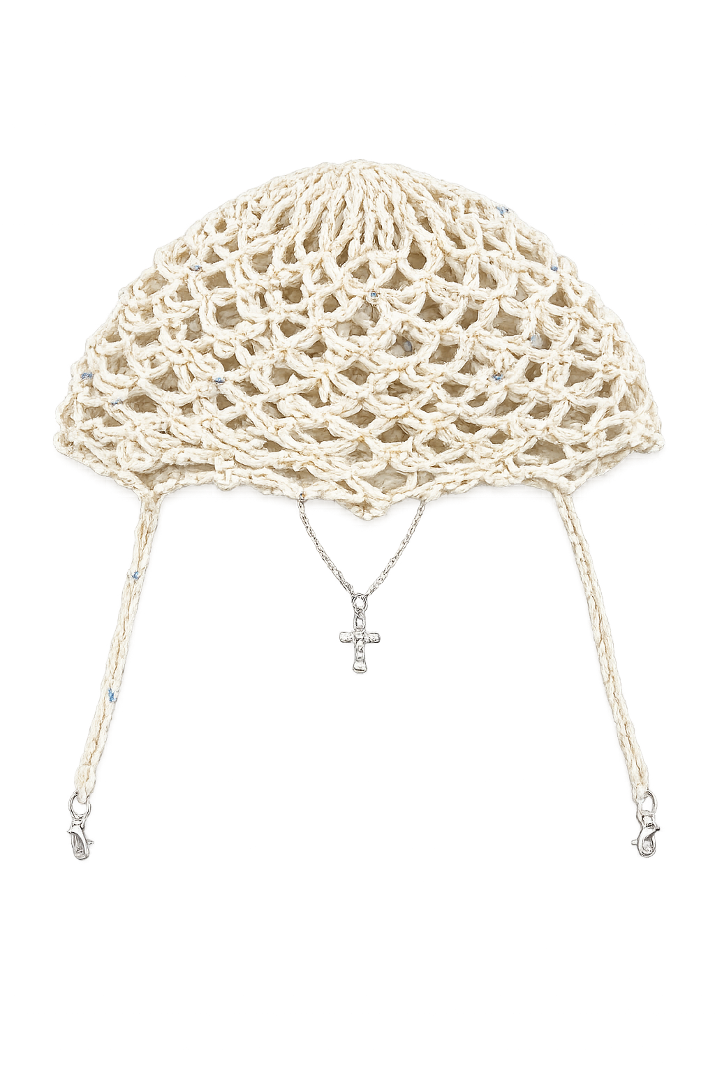 Beatus mesh beanie