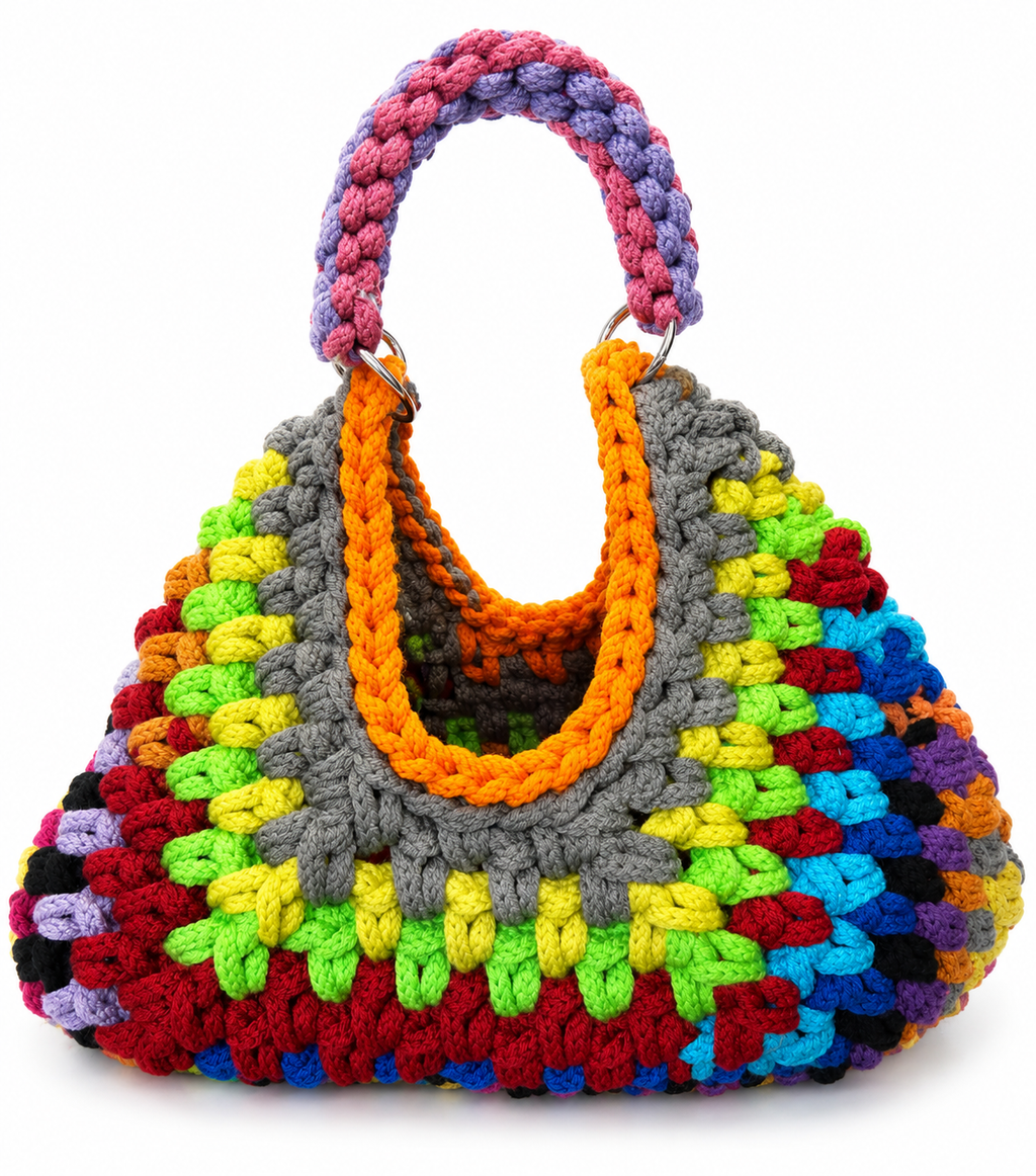 Beatus rope bag