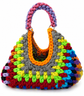 Beatus rope bag