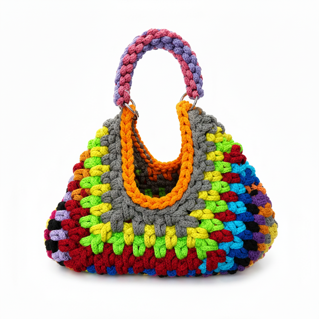 Beatus rope bag