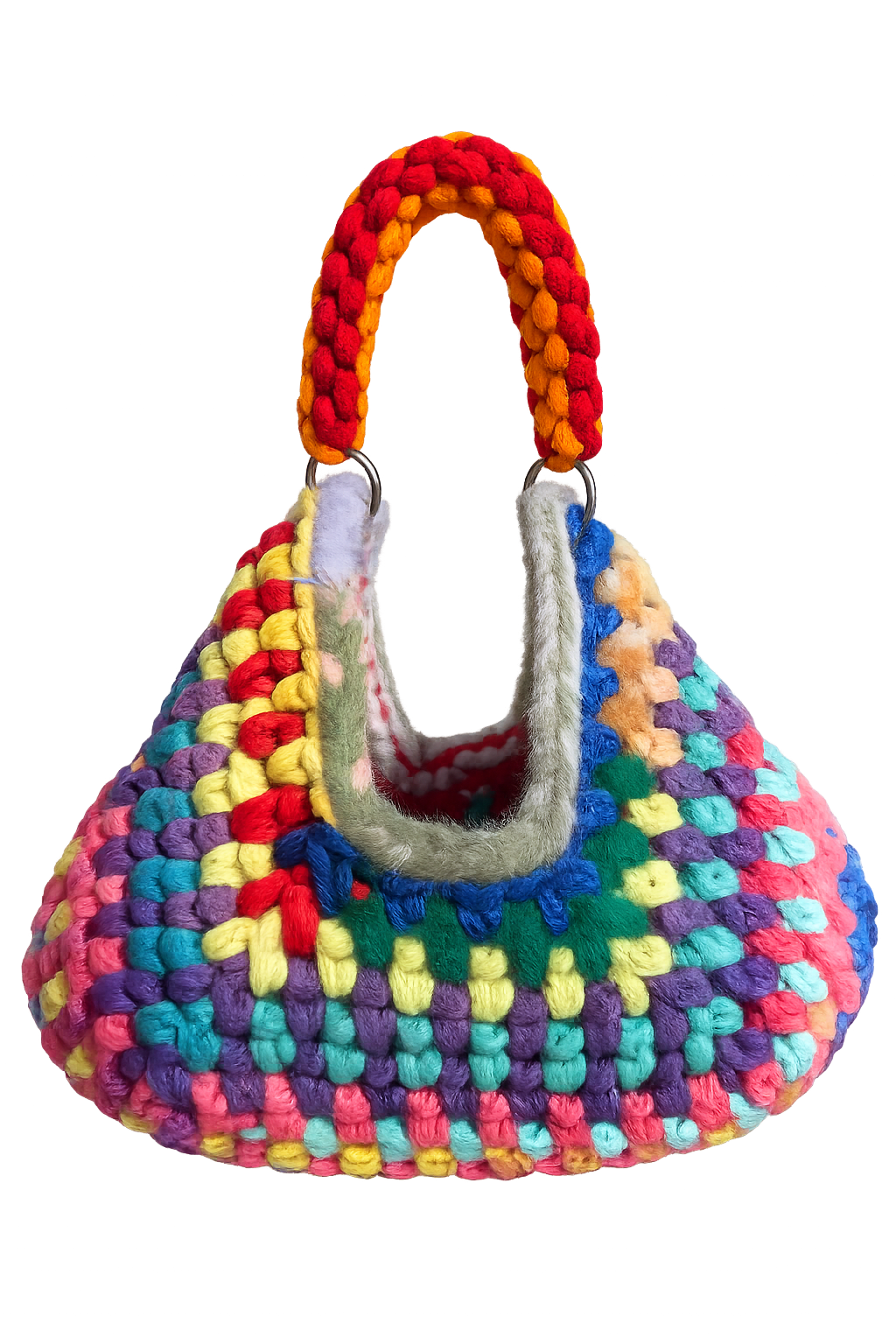 Beatus rope bag