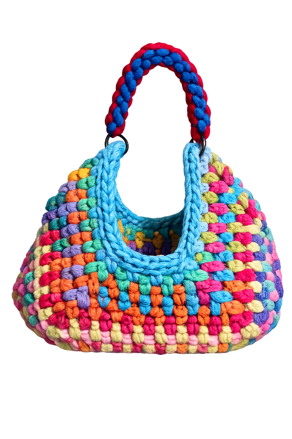 Beatus rope bag