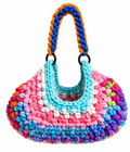 Beatus  rope bag