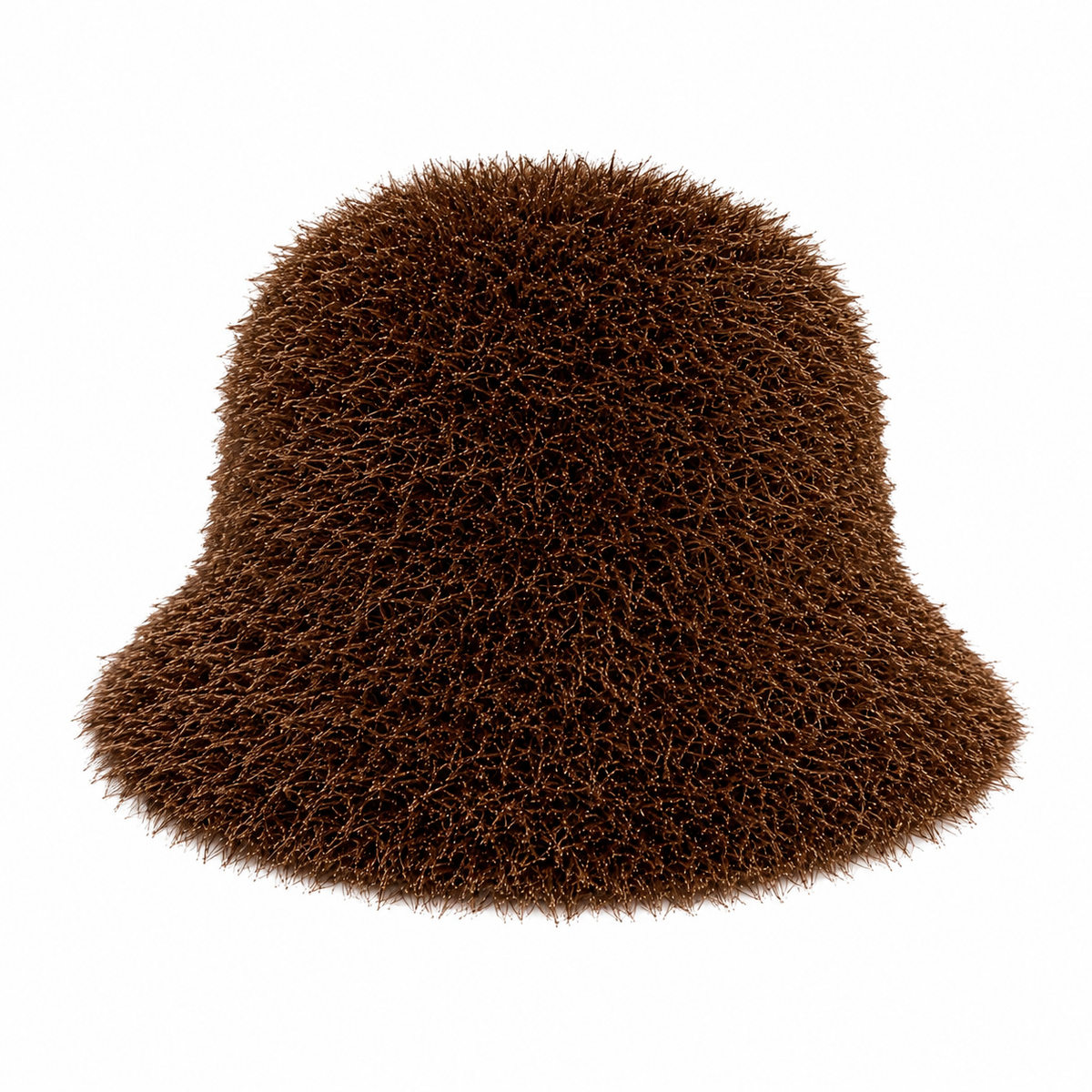 Grass bucket hat